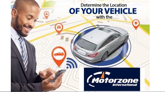 Vehicle tracking