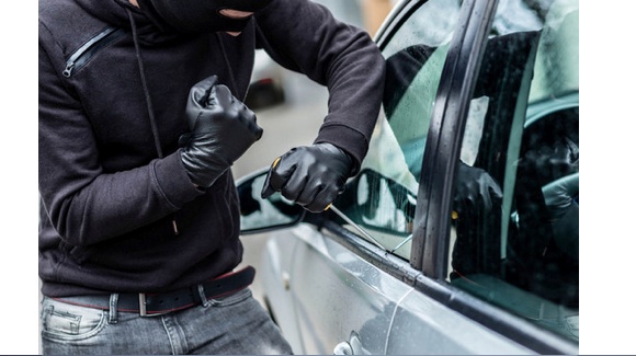 Anti-theft