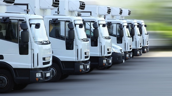 Fleet Management